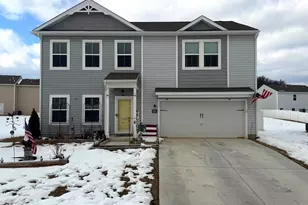 84 Preening Rd, Hedgesville, WV 25427 - Photo 1