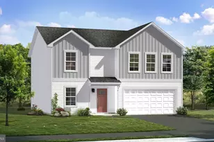 Homesite 624 Fontana Circle, Martinsburg, WV 25403 - Photo 53