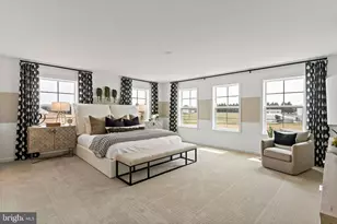 Homesite 624 Fontana Circle, Martinsburg, WV 25403 - Photo 29