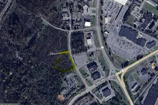 Tract A Forbes Dr, Martinsburg, WV 25404 - Photo 1