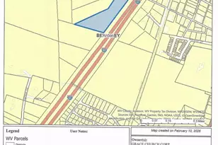 Retail Commons Pkw, Martinsburg, WV 25403 - Photo 1