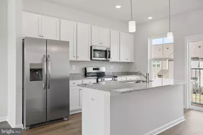 127 Kinkade Court, Martinsburg, WV 25403 - Photo 7