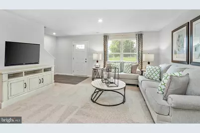 1410 Mutual Drive, Inwood, WV 25428 - Photo 3