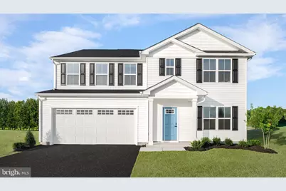 1910 Mutual Drive, Inwood, WV 25428 - Photo 1