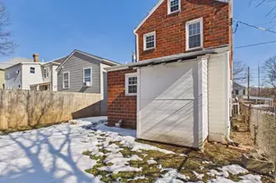 629 | 627A 627B Virginia Ave, Martinsburg, WV 25401 - Photo 3