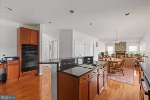 25 Lilburn Dr, Bunker Hill, WV 25413 - Photo 13