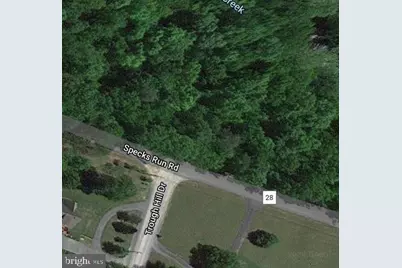 Lot B Specks Run Road, Bunker Hill, WV 25413 - Photo 1