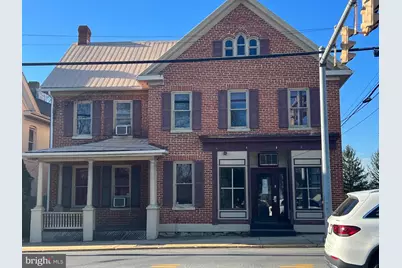 824 N Queen Street, Martinsburg, WV 25404 - Photo 3