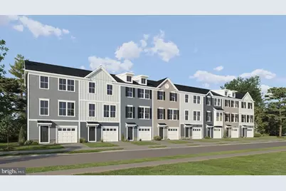 Lot#0159 Newton Pippin Drive, Martinsburg, WV 25401 - Photo 1