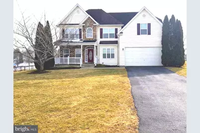 14 Prune Lane, Martinsburg, WV 25403 - Photo 1