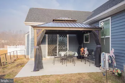 57 Cilantro Lane, Bunker Hill, WV 25413 - Photo 43