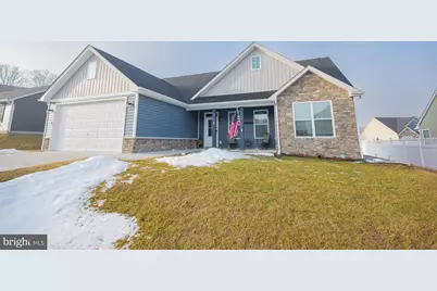 57 Cilantro Lane, Bunker Hill, WV 25413 - Photo 1