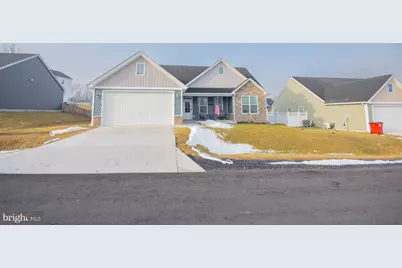 57 Cilantro Lane, Bunker Hill, WV 25413 - Photo 59