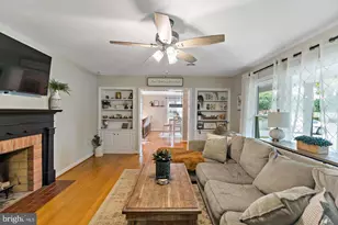 203 N Rosemont Ave, Martinsburg, WV 25401 - Photo 23