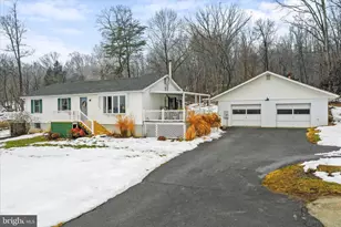 7941 Hedgesville Rd, Hedgesville, WV 25427 - Photo 1