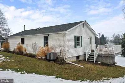 7941 Hedgesville Road, Hedgesville, WV 25427 - Photo 45