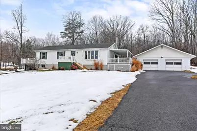 7941 Hedgesville Road, Hedgesville, WV 25427 - Photo 57