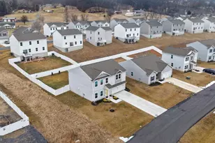 154 Diving Scaup Rd, Hedgesville, WV 25427 - Photo 5