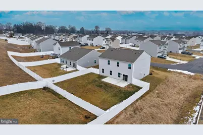 154 Diving Scaup Road, Hedgesville, WV 25427 - Photo 7