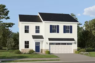 Lot 206 Spitzenburg St, Martinsburg, WV 25401 - Photo 1