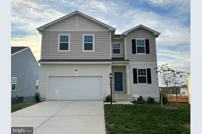 Lot 0231 Gravenstein Lane #CHARLESTON SLAB, Martinsburg, WV 25401 - Photo 1