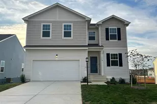 Lot 0231 Gravenstein Ln, Martinsburg, WV 25401 - Photo 1