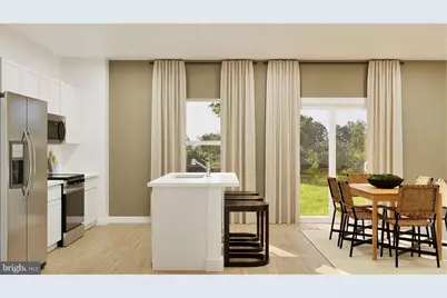 Lot 212 Spitzenburg Street #HANSOM BASEMENT, Martinsburg, WV 25401 - Photo 3