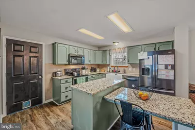 242 Driftwood Drive, Gerrardstown, WV 25420 - Photo 11