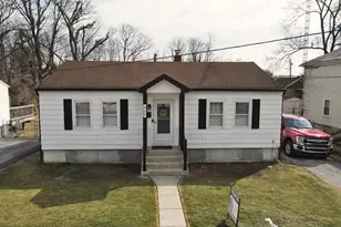 115 N Kentucky Ave, Martinsburg, WV 25401 - Photo 1