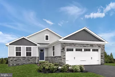 1750 Alice Springs Drive, Martinsburg, WV 25403 - Photo 1