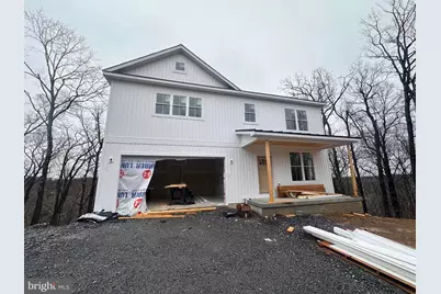 4383 Specks Run Road, Bunker Hill, WV 25413 - Photo 1