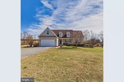153 Prune Lane, Martinsburg, WV 25403 - Photo 1