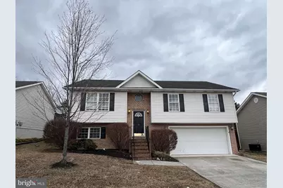 512 Ford Circle, Inwood, WV 25428 - Photo 1