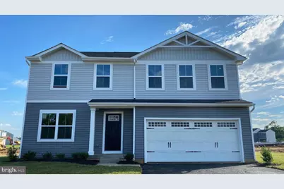 121 Switchgrass Court, Bunker Hill, WV 25413 - Photo 1