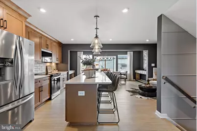 Homesite 246 Marabou Road, Inwood, WV 25428 - Photo 5