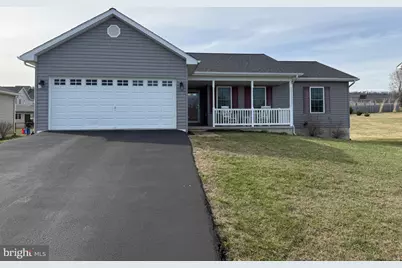 82 Latrobe Drive, Martinsburg, WV 25403 - Photo 1