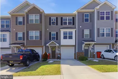 125 Carnes Way, Martinsburg, WV 25403 - Photo 1