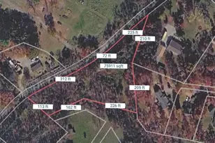 Lot A Butts Mill Rd, Hedgesville, WV 25427 - Photo 1