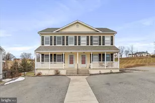 257 259 261 School House Dr, Hedgesville, WV 25427 - Photo 1