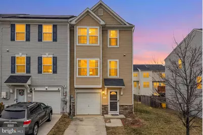 31 Wayside Court, Falling Waters, WV 25419 - Photo 1
