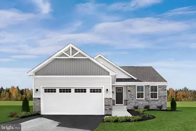 Lot A20 Alice Springs Drive, Martinsburg, WV 25403 - Photo 1