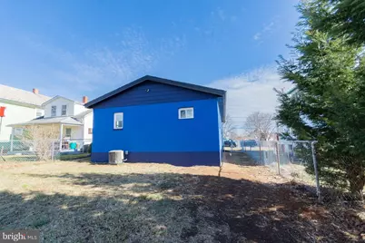 729 Faulkner Avenue, Martinsburg, WV 25401 - Photo 37