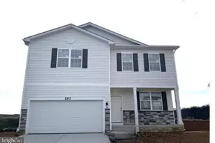 263 Orpington Dr, Martinsburg, WV 25403 - Photo 1