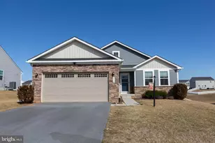 210 Eternal Way, Hedgesville, WV 25427 - Photo 1