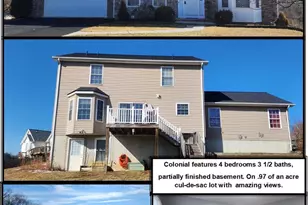 185 Embassy Ct, Martinsburg, WV 25405 - Photo 1