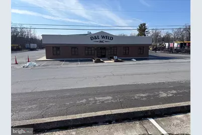 301 Wilson Street, Martinsburg, WV 25401 - Photo 25