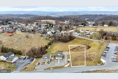 Lot 3 School House Drive, Hedgesville, WV 25427 - Photo 1