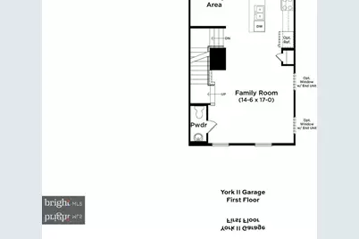 Homesite 620 Fontana Circle, Martinsburg, WV 25403 - Photo 19