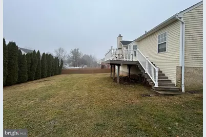 293 Pastoral Court, Martinsburg, WV 25403 - Photo 7