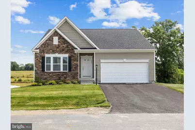 262 Quillworth Road, Inwood, WV 25428 - Photo 1